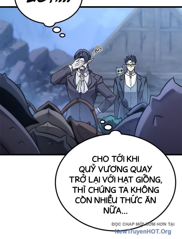 Thưa Quỷ Vương Chúng Ta Bội Thu Rồi: Chapter 26