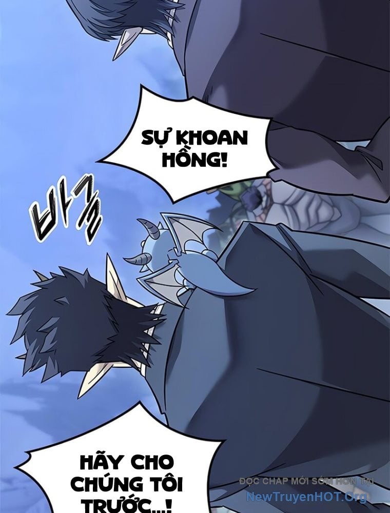 Thưa Quỷ Vương Chúng Ta Bội Thu Rồi: Chapter 26