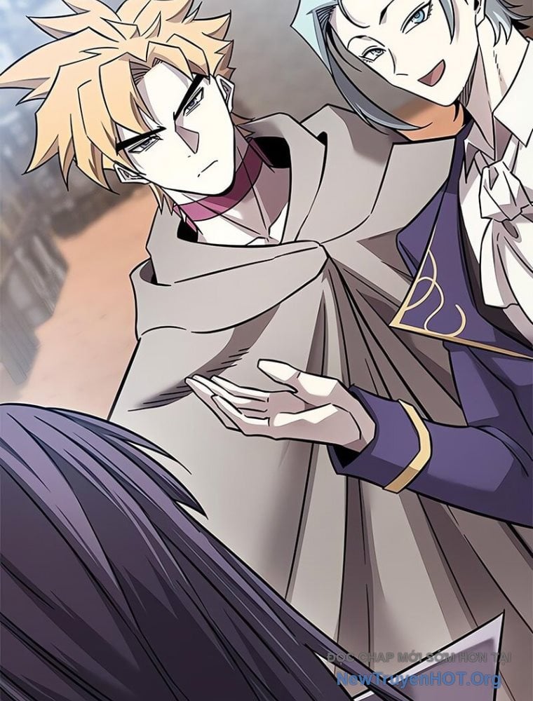 Thưa Quỷ Vương Chúng Ta Bội Thu Rồi: Chapter 26