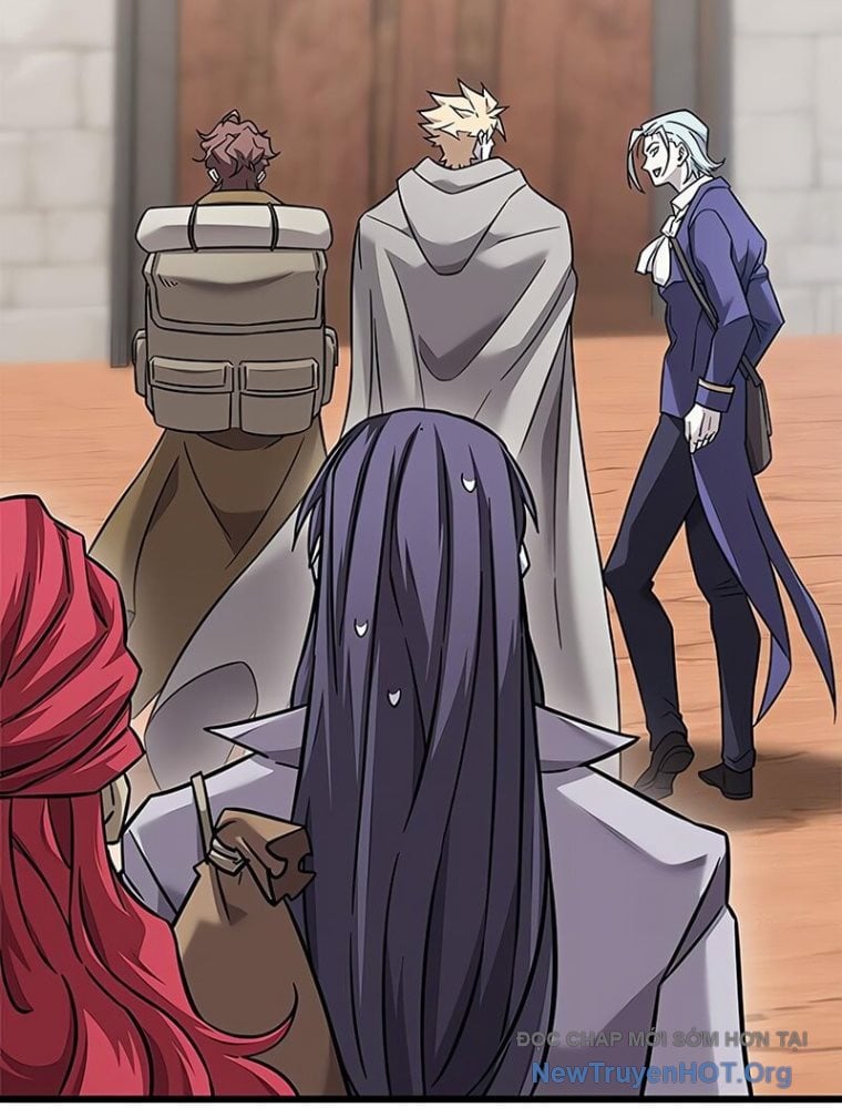 Thưa Quỷ Vương Chúng Ta Bội Thu Rồi: Chapter 26