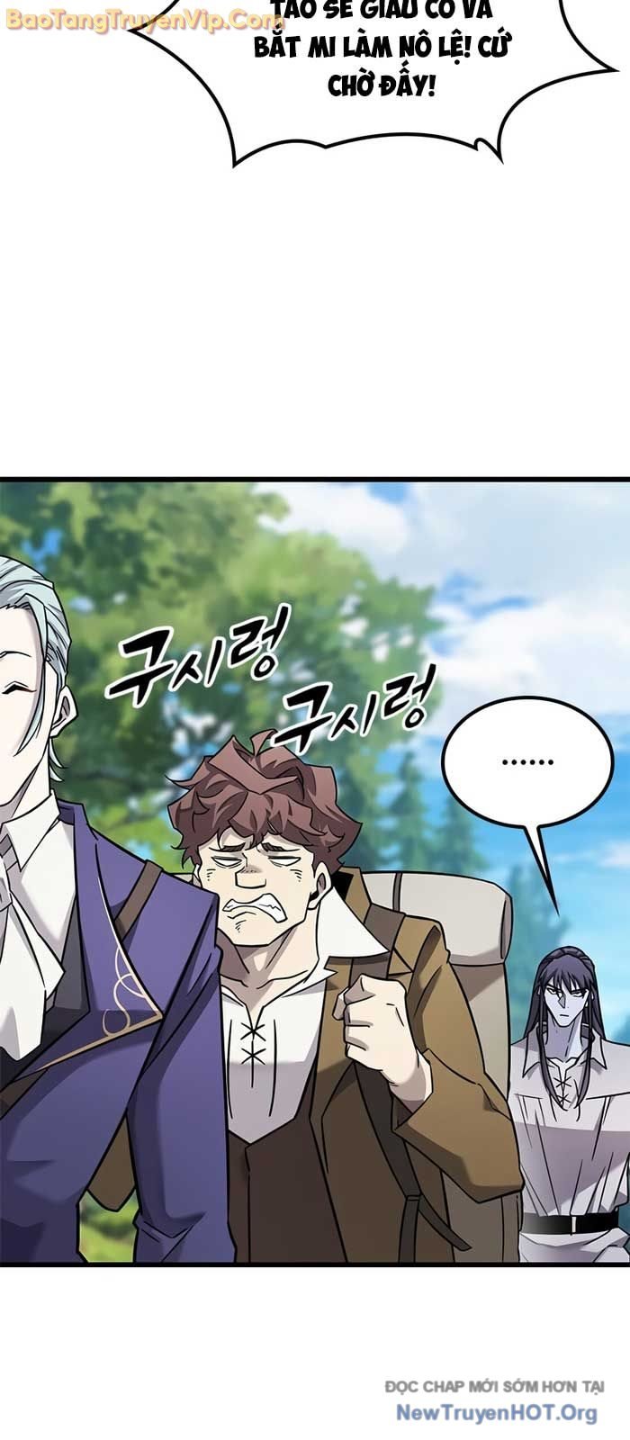 Thưa Quỷ Vương Chúng Ta Bội Thu Rồi: Chapter 27