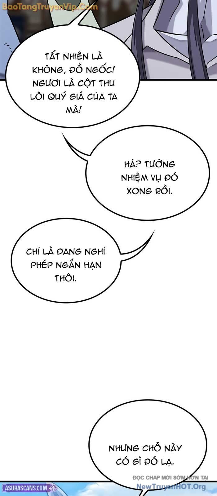 Thưa Quỷ Vương Chúng Ta Bội Thu Rồi: Chapter 27