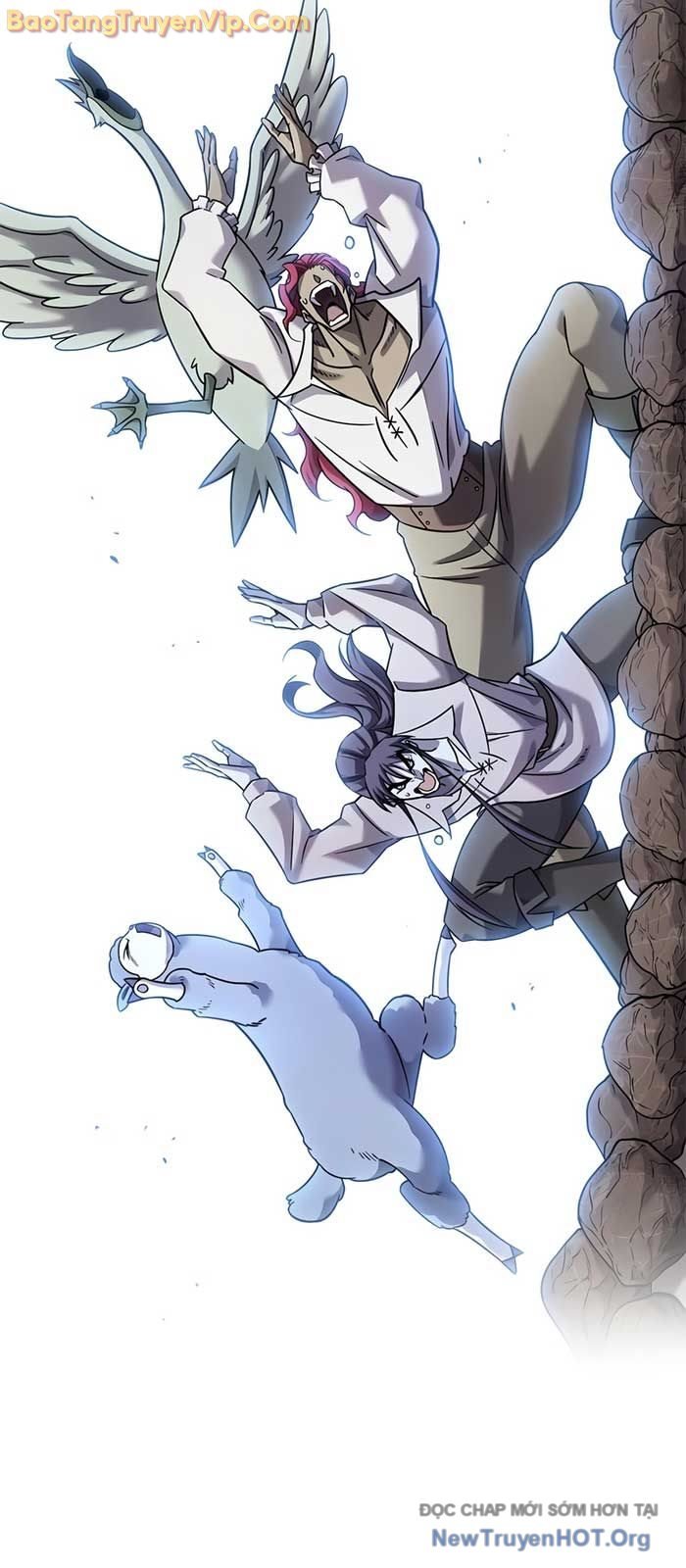 Thưa Quỷ Vương Chúng Ta Bội Thu Rồi: Chapter 27