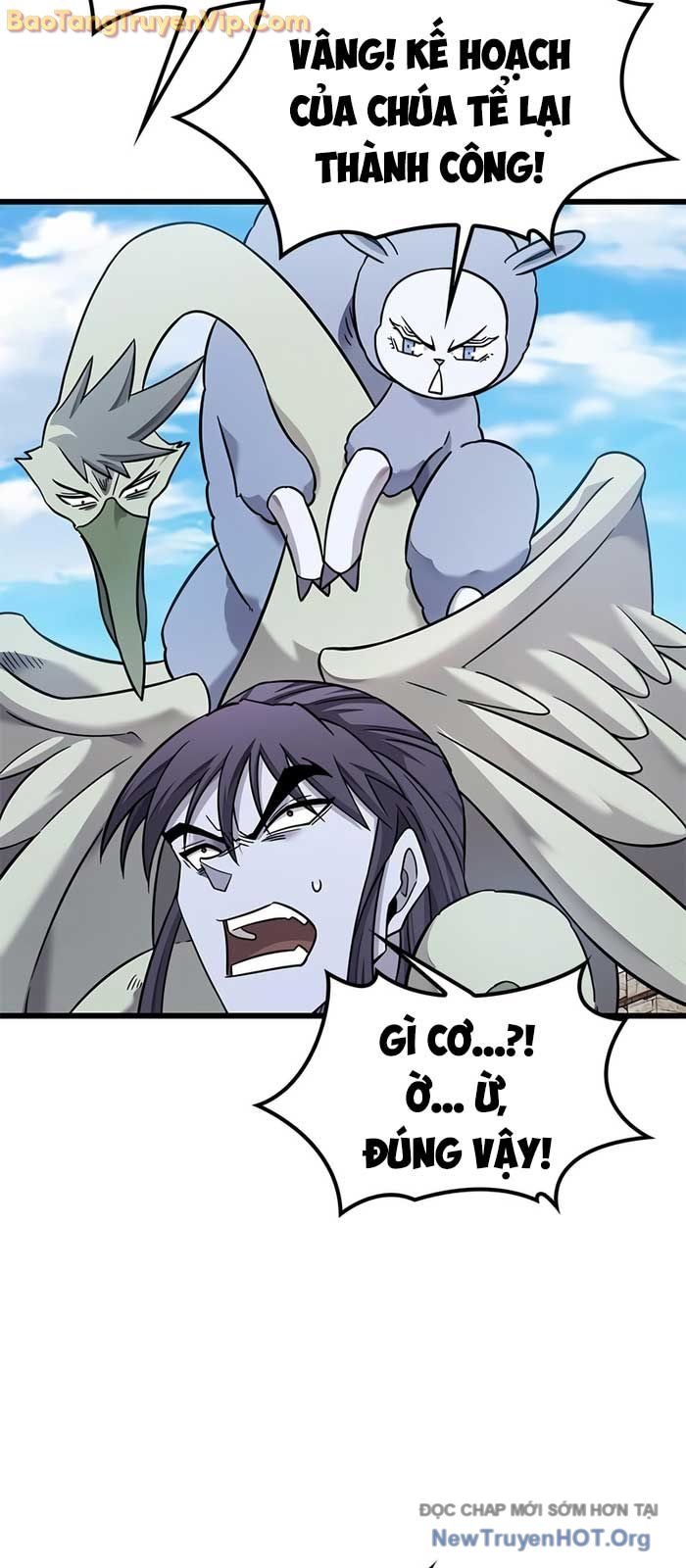 Thưa Quỷ Vương Chúng Ta Bội Thu Rồi: Chapter 27