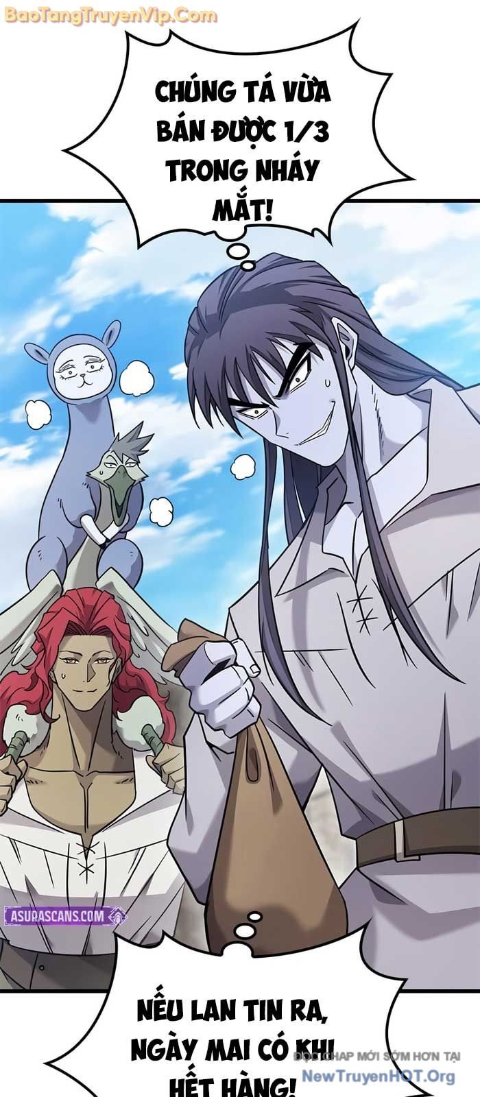 Thưa Quỷ Vương Chúng Ta Bội Thu Rồi: Chapter 27