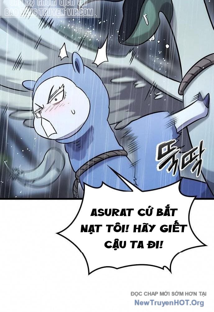 Thưa Quỷ Vương Chúng Ta Bội Thu Rồi: Chapter 28