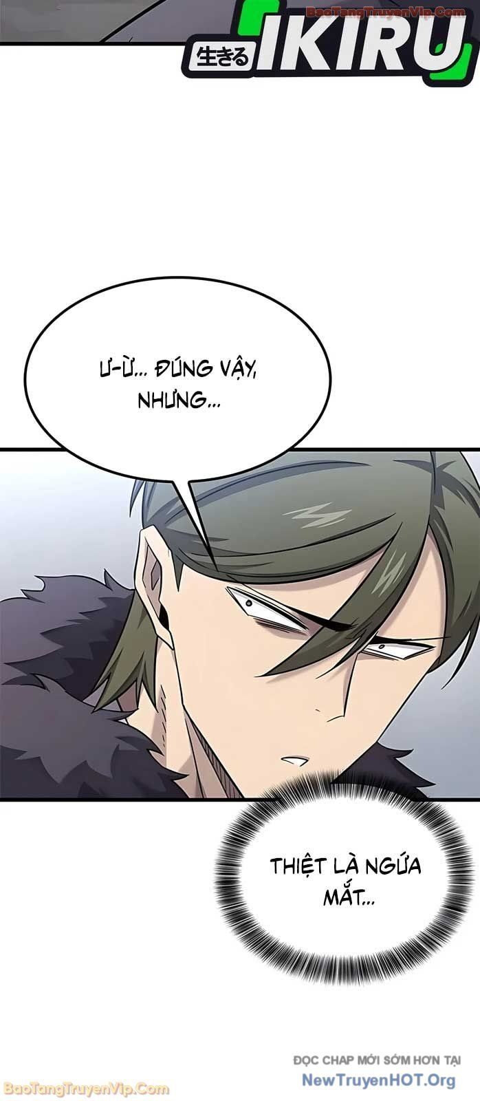 Thưa Quỷ Vương Chúng Ta Bội Thu Rồi: Chapter 30