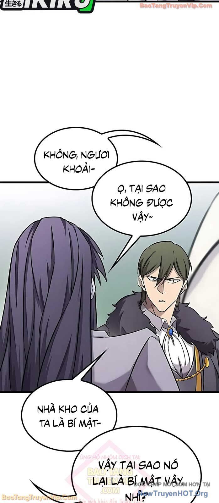 Thưa Quỷ Vương Chúng Ta Bội Thu Rồi: Chapter 30