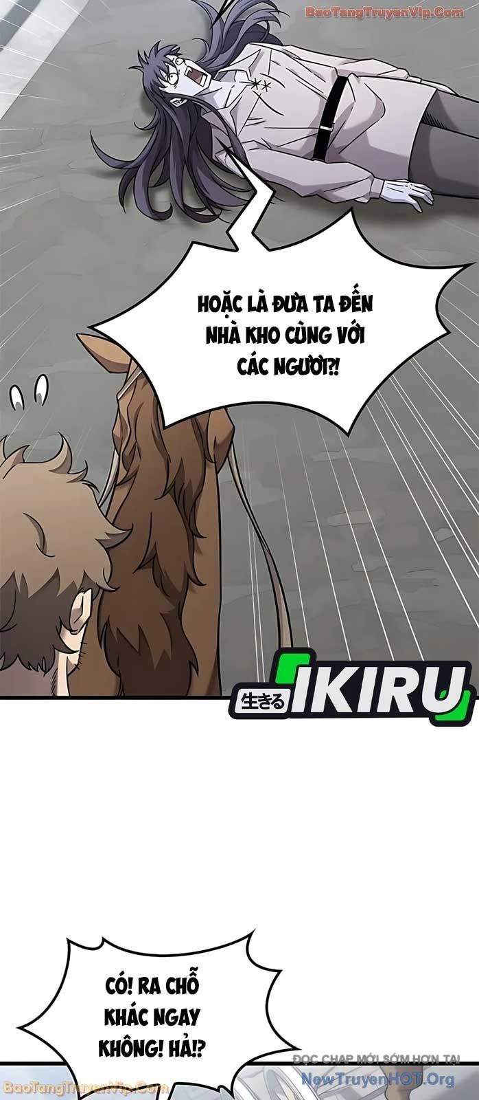 Thưa Quỷ Vương Chúng Ta Bội Thu Rồi: Chapter 30