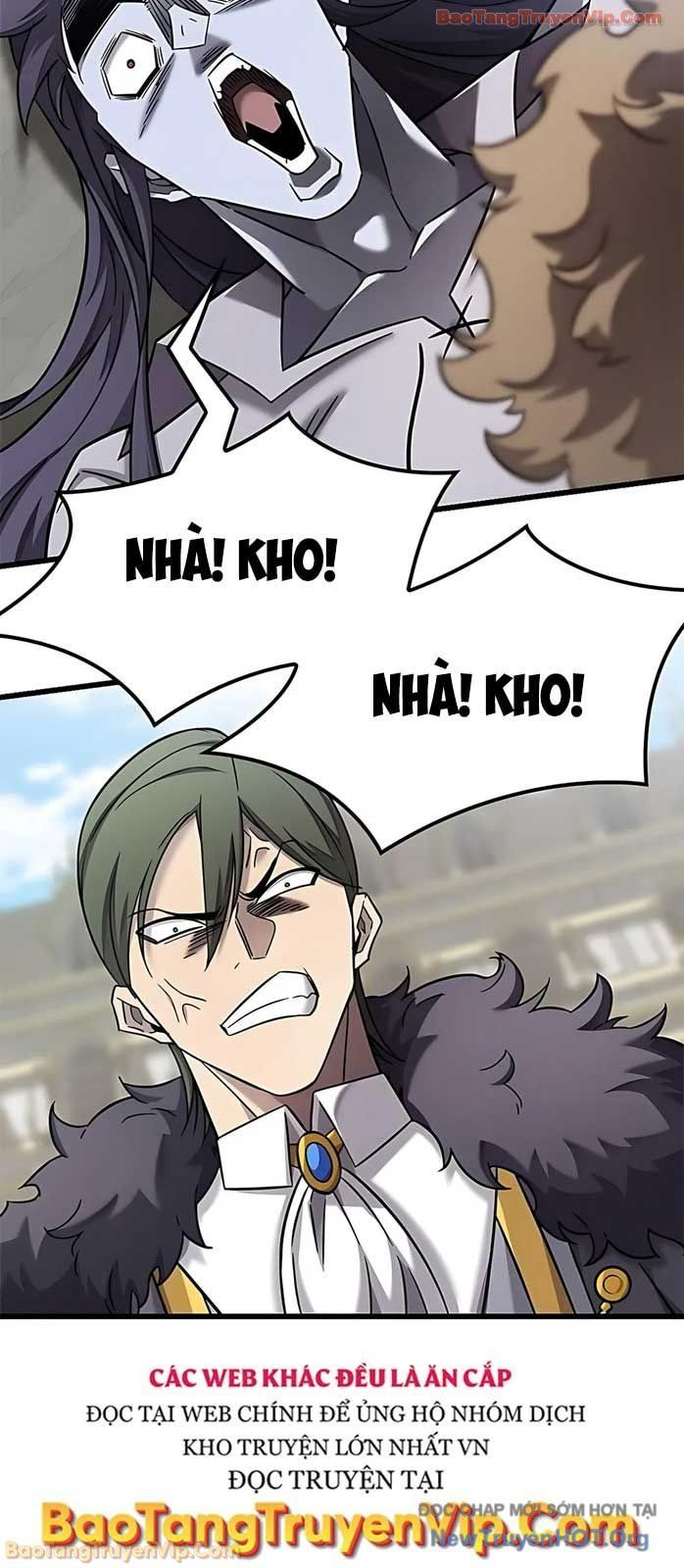 Thưa Quỷ Vương Chúng Ta Bội Thu Rồi: Chapter 30