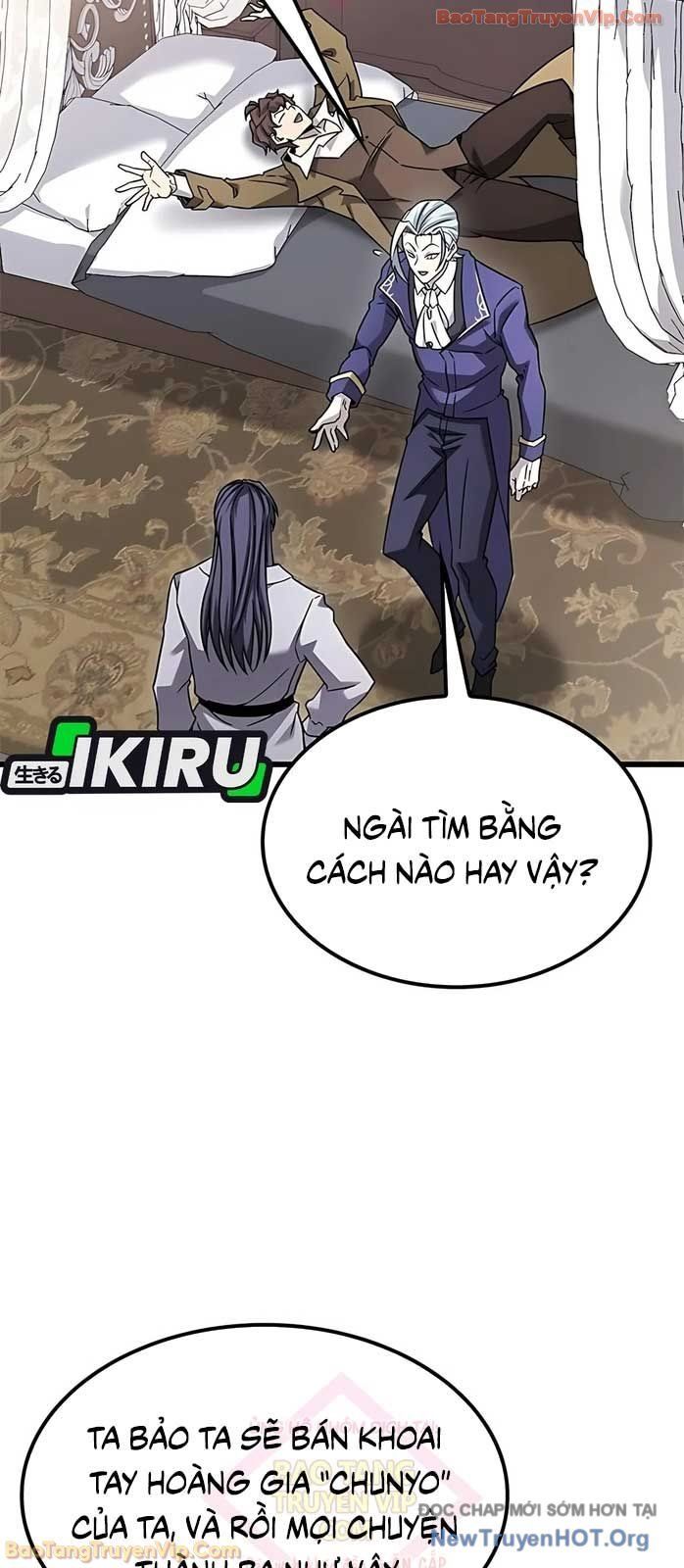 Thưa Quỷ Vương Chúng Ta Bội Thu Rồi: Chapter 30