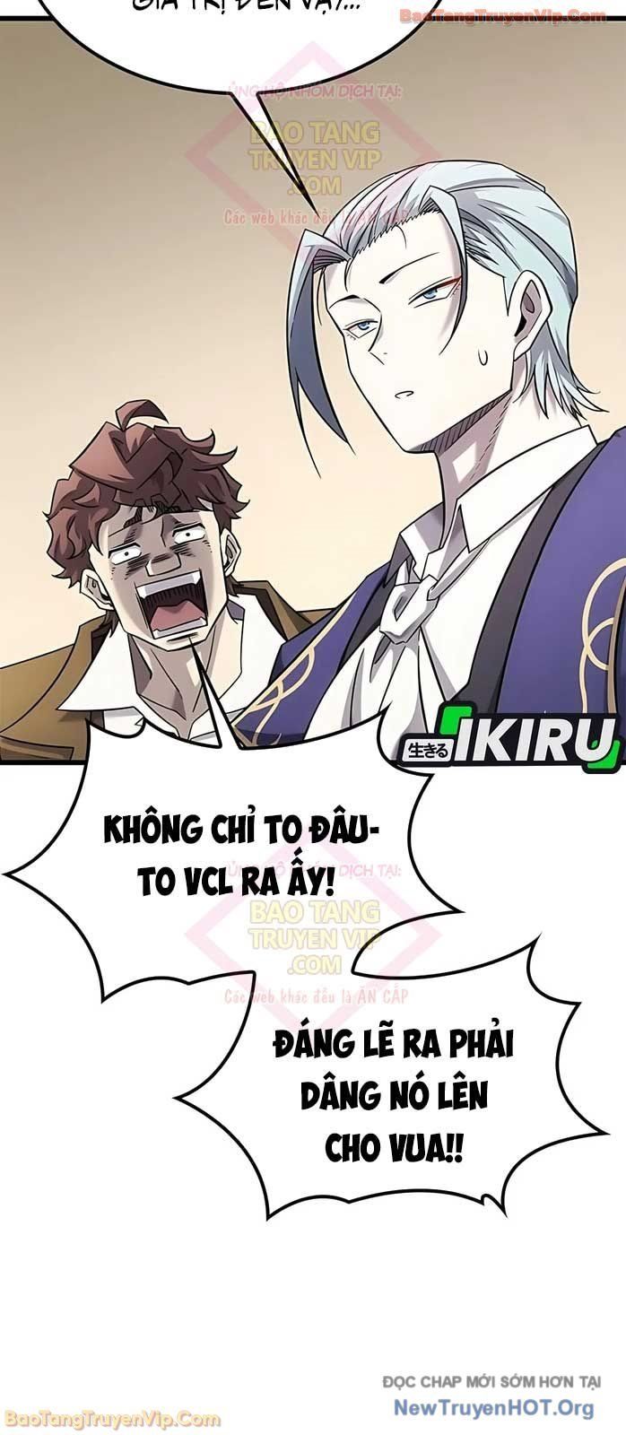 Thưa Quỷ Vương Chúng Ta Bội Thu Rồi: Chapter 30