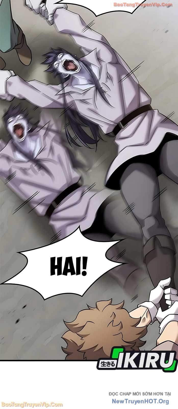 Thưa Quỷ Vương Chúng Ta Bội Thu Rồi: Chapter 30