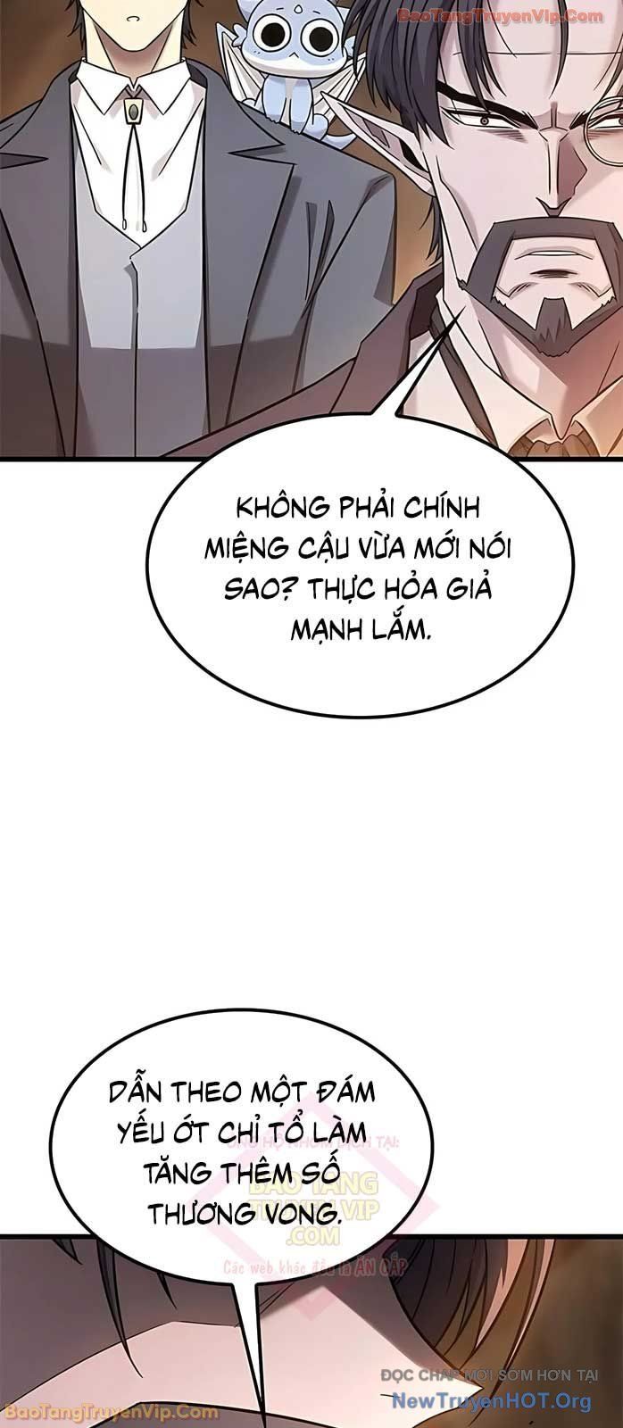 Thưa Quỷ Vương Chúng Ta Bội Thu Rồi: Chapter 30