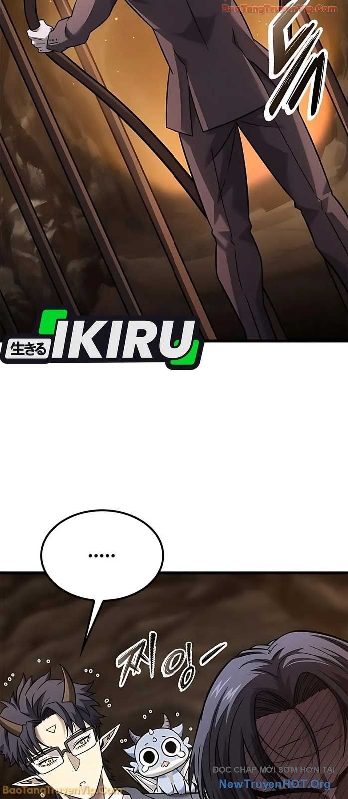 Thưa Quỷ Vương Chúng Ta Bội Thu Rồi: Chapter 30