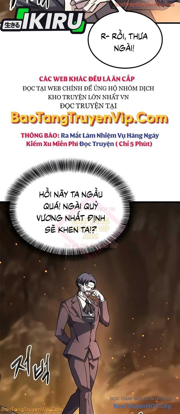 Thưa Quỷ Vương Chúng Ta Bội Thu Rồi: Chapter 30
