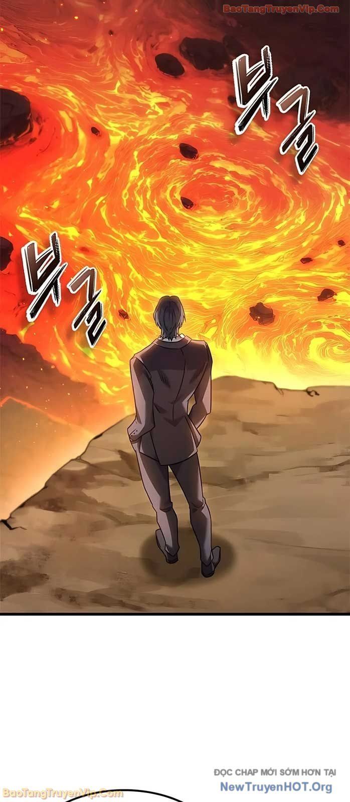 Thưa Quỷ Vương Chúng Ta Bội Thu Rồi: Chapter 30