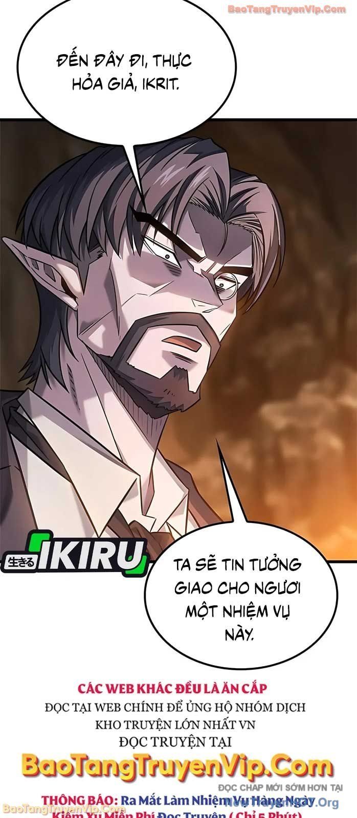 Thưa Quỷ Vương Chúng Ta Bội Thu Rồi: Chapter 30