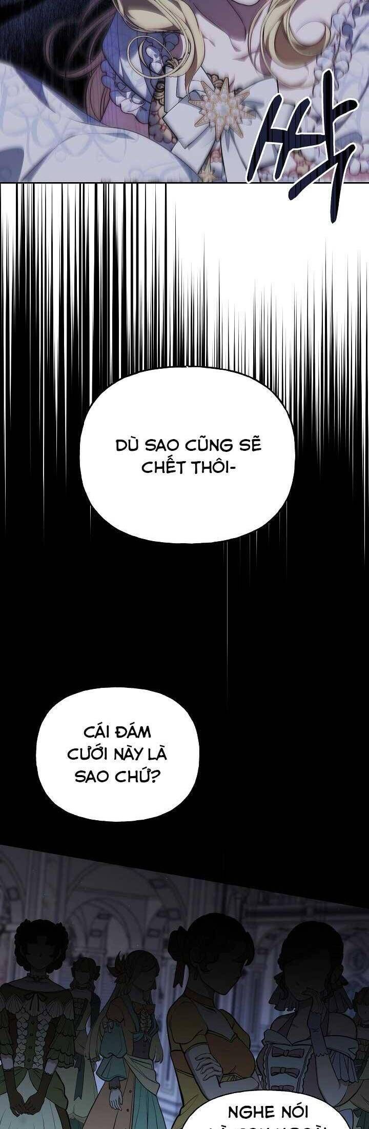 Thuần Hóa Hoàng Tử Quái Vật: Chapter 3