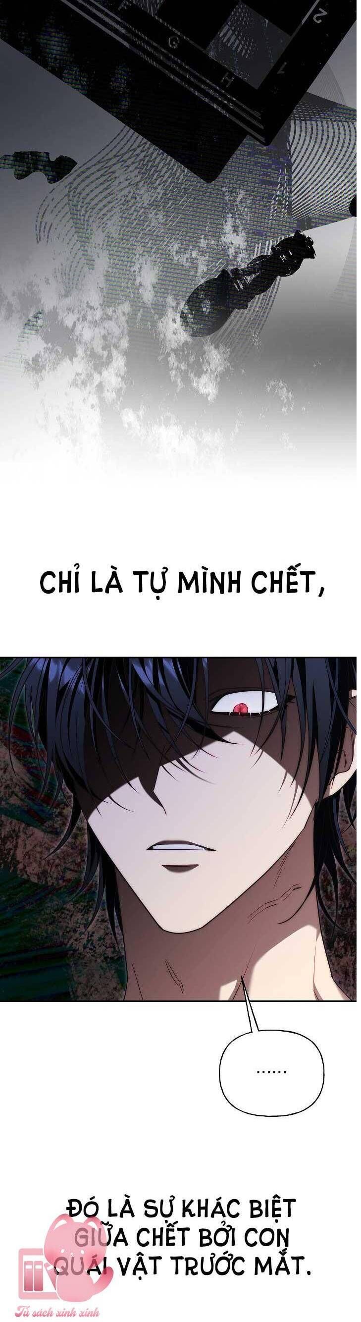 Thuần Hóa Hoàng Tử Quái Vật: Chapter 3