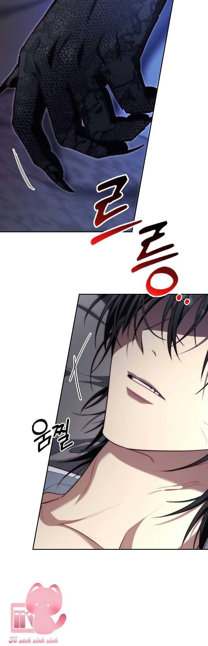 Thuần Hóa Hoàng Tử Quái Vật: Chapter 3