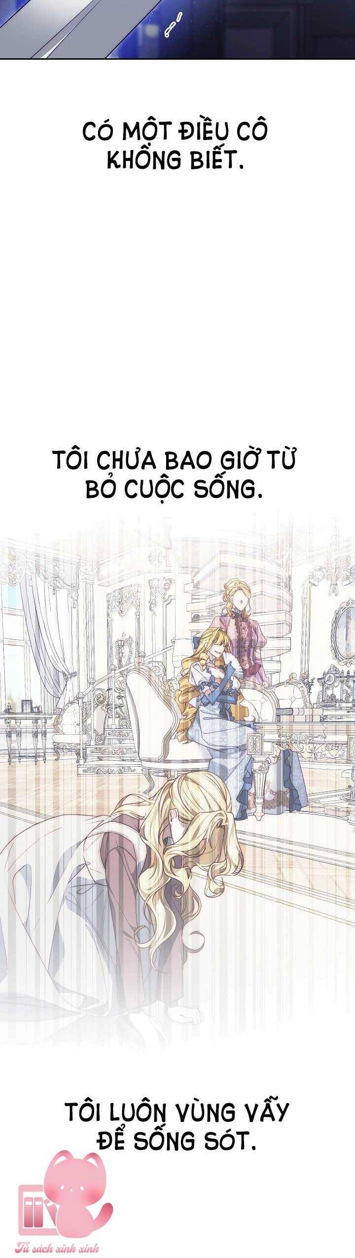 Thuần Hóa Hoàng Tử Quái Vật: Chapter 3