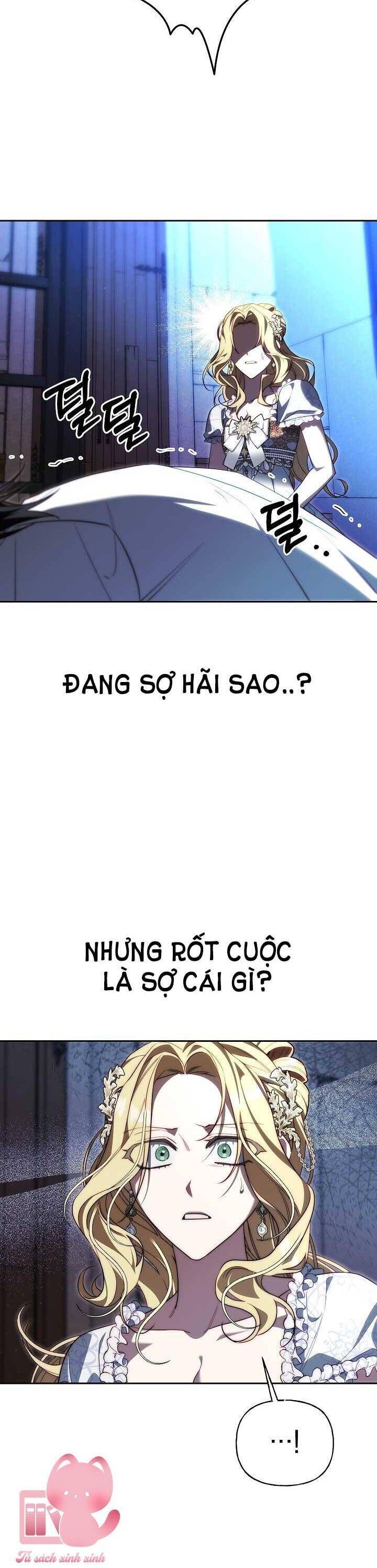 Thuần Hóa Hoàng Tử Quái Vật: Chapter 3