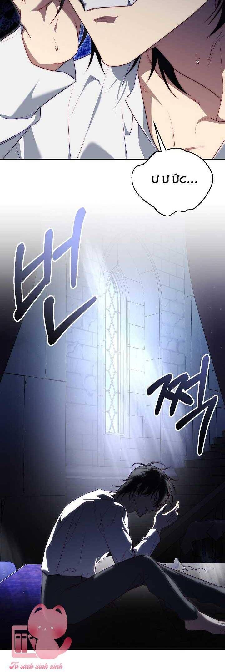 Thuần Hóa Hoàng Tử Quái Vật: Chapter 3