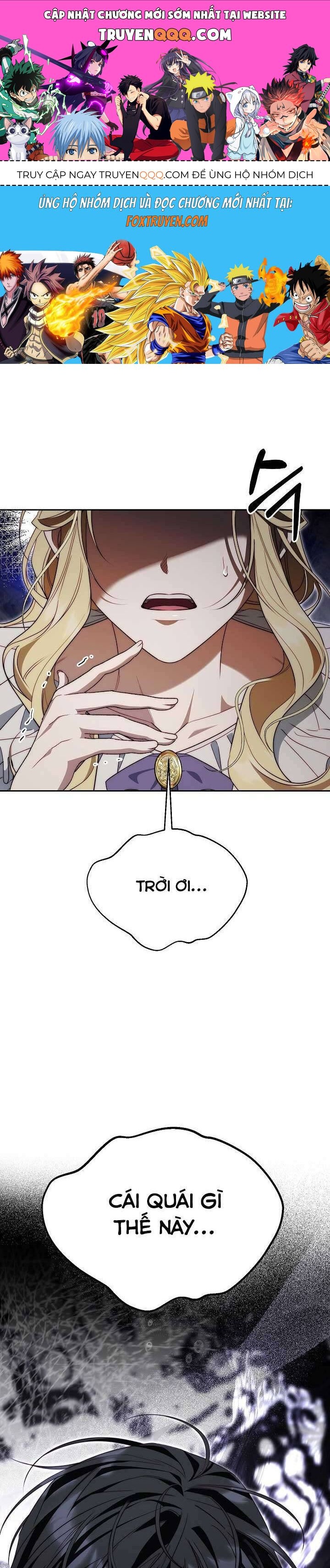 Thuần Hóa Hoàng Tử Quái Vật: Chapter 6