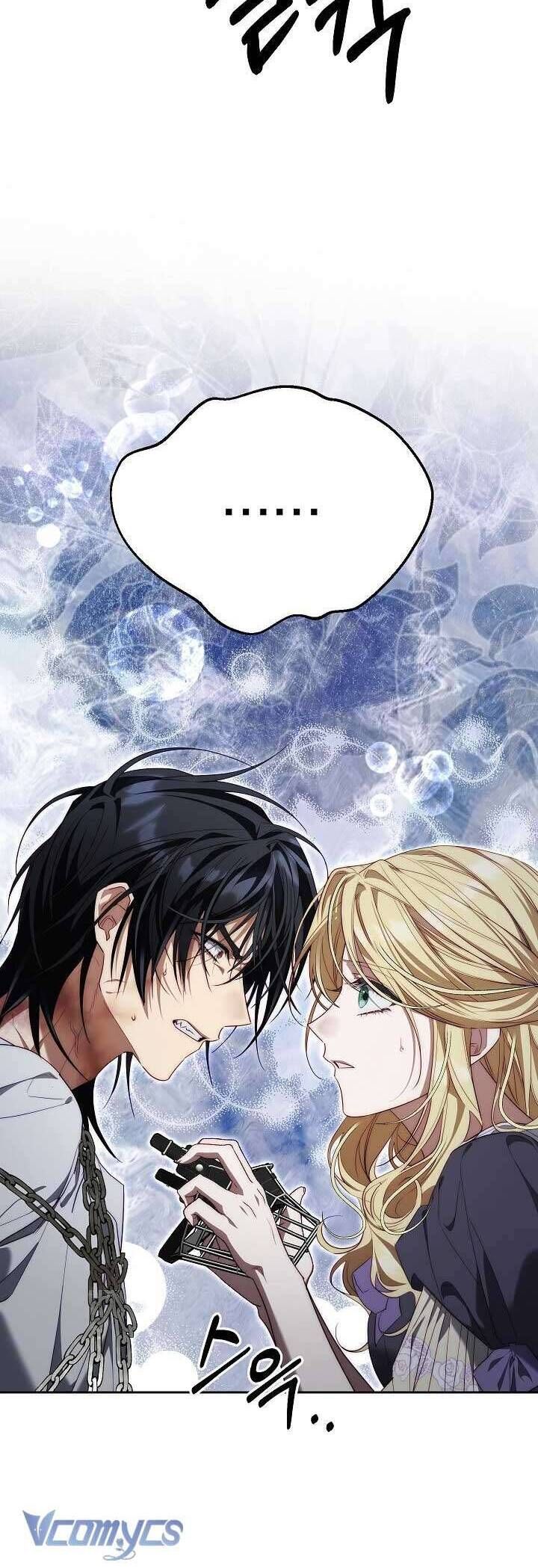 Thuần Hóa Hoàng Tử Quái Vật: Chapter 6