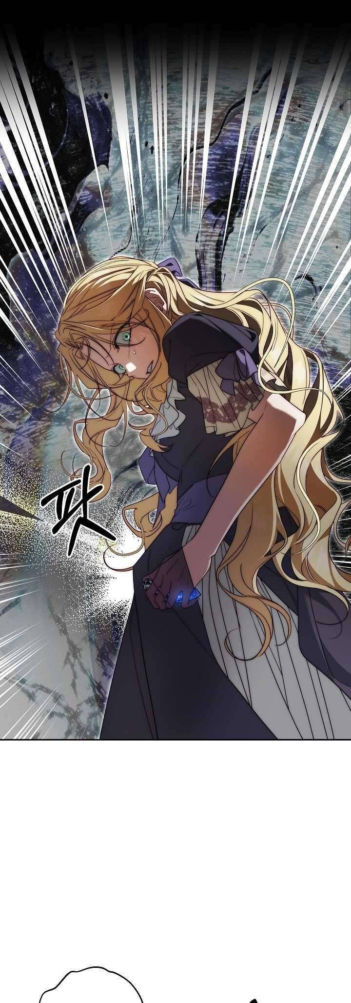 Thuần Hóa Hoàng Tử Quái Vật: Chapter 6