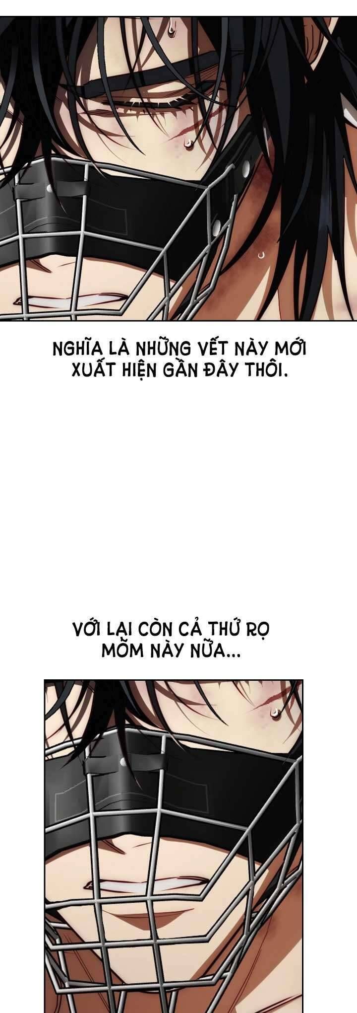 Thuần Hóa Hoàng Tử Quái Vật: Chapter 6