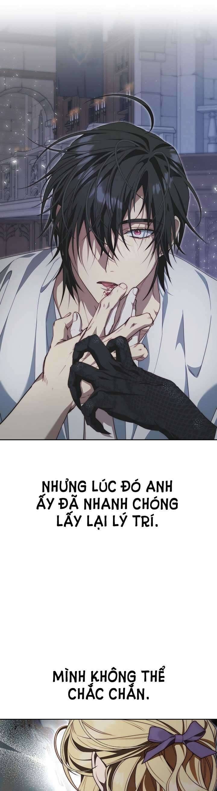 Thuần Hóa Hoàng Tử Quái Vật: Chapter 6