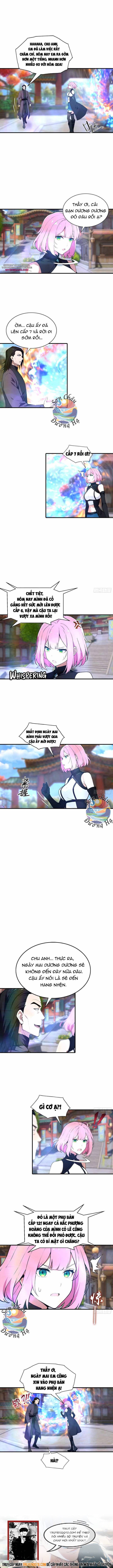 Thuần Hóa Hung Thú : Bắt Đầu Từ Sơn Hải: Chapter 6