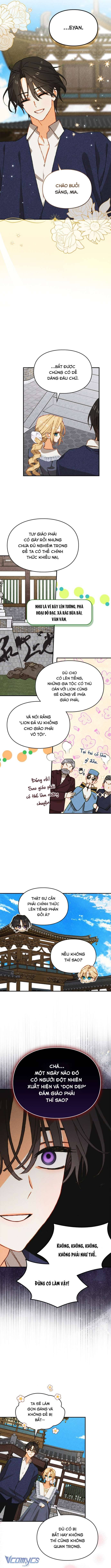 Thuần Hóa Munchkin: Chapter 28