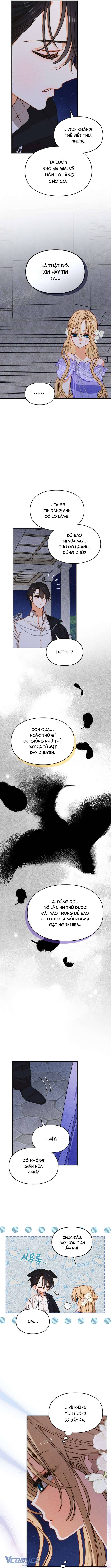 Thuần Hóa Munchkin: Chapter 28