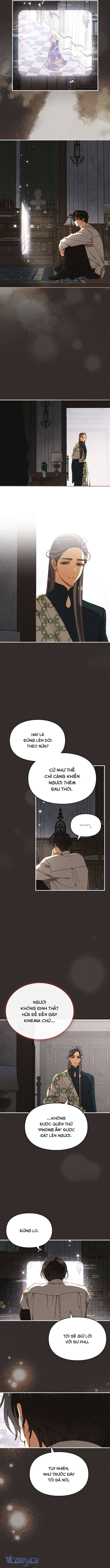 Thuần Hóa Munchkin: Chapter 28