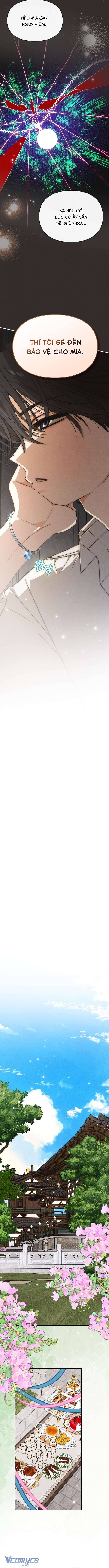 Thuần Hóa Munchkin: Chapter 28