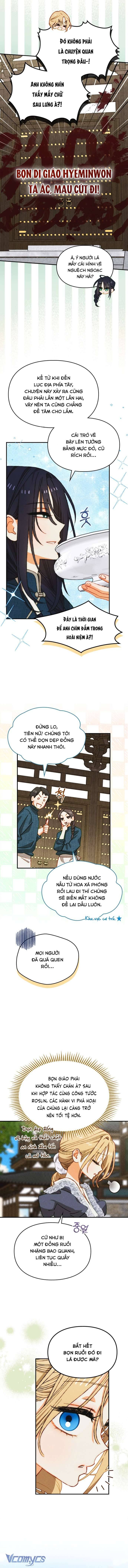 Thuần Hóa Munchkin: Chapter 28