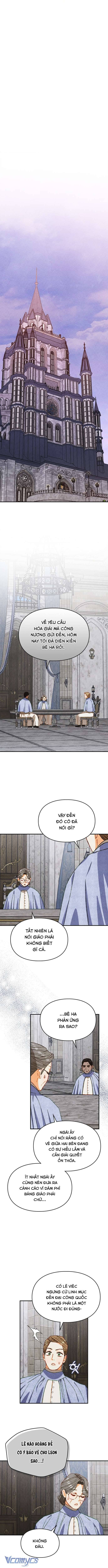 Thuần Hóa Munchkin: Chapter 29