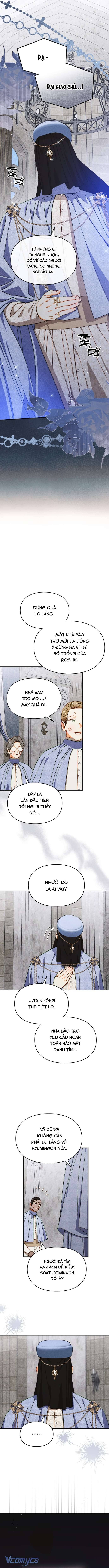 Thuần Hóa Munchkin: Chapter 29