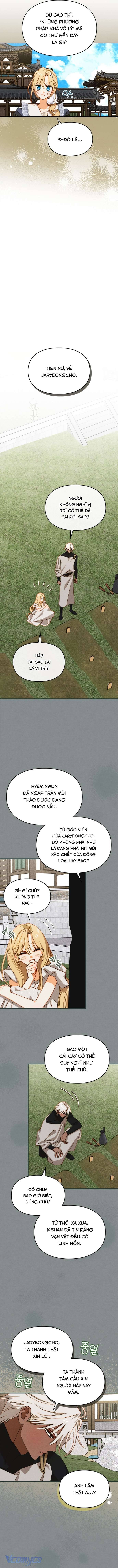 Thuần Hóa Munchkin: Chapter 29