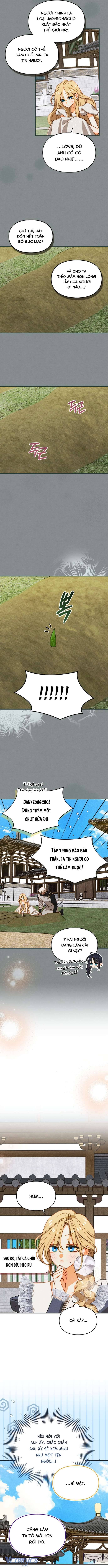 Thuần Hóa Munchkin: Chapter 29