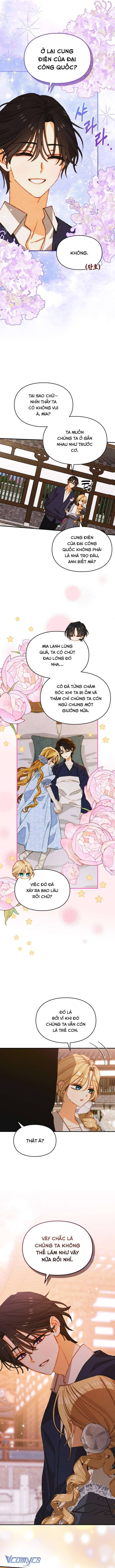 Thuần Hóa Munchkin: Chapter 29