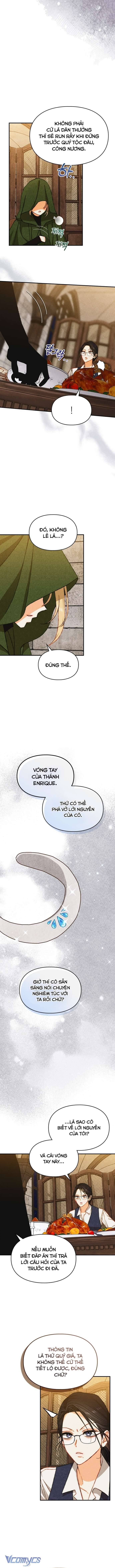 Thuần Hóa Munchkin: Chapter 30