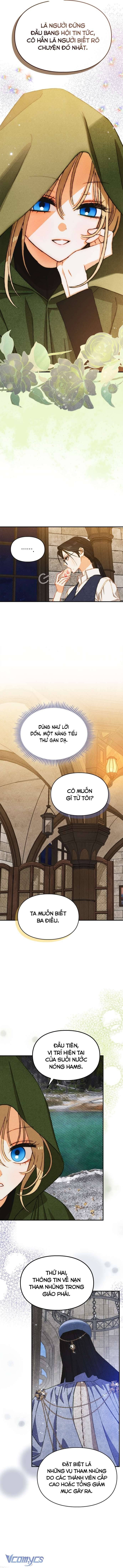 Thuần Hóa Munchkin: Chapter 30