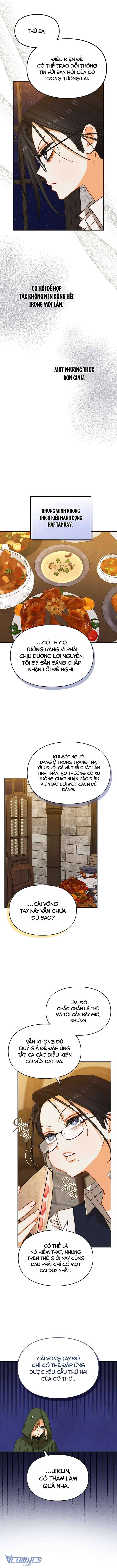 Thuần Hóa Munchkin: Chapter 30