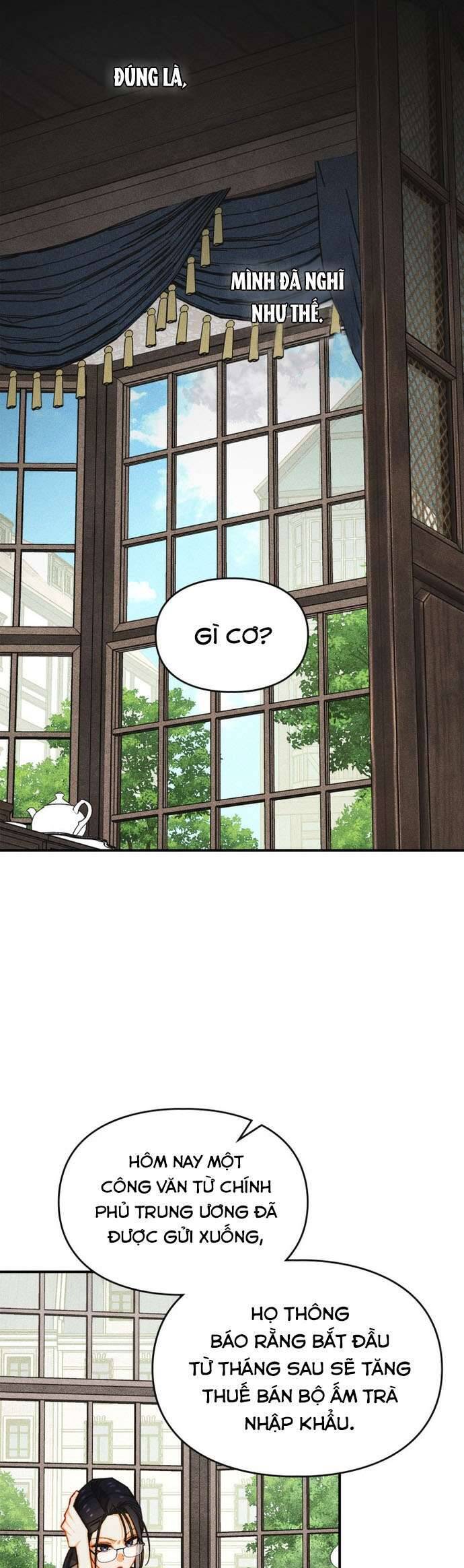 Thuần Hóa Munchkin: Chapter 31