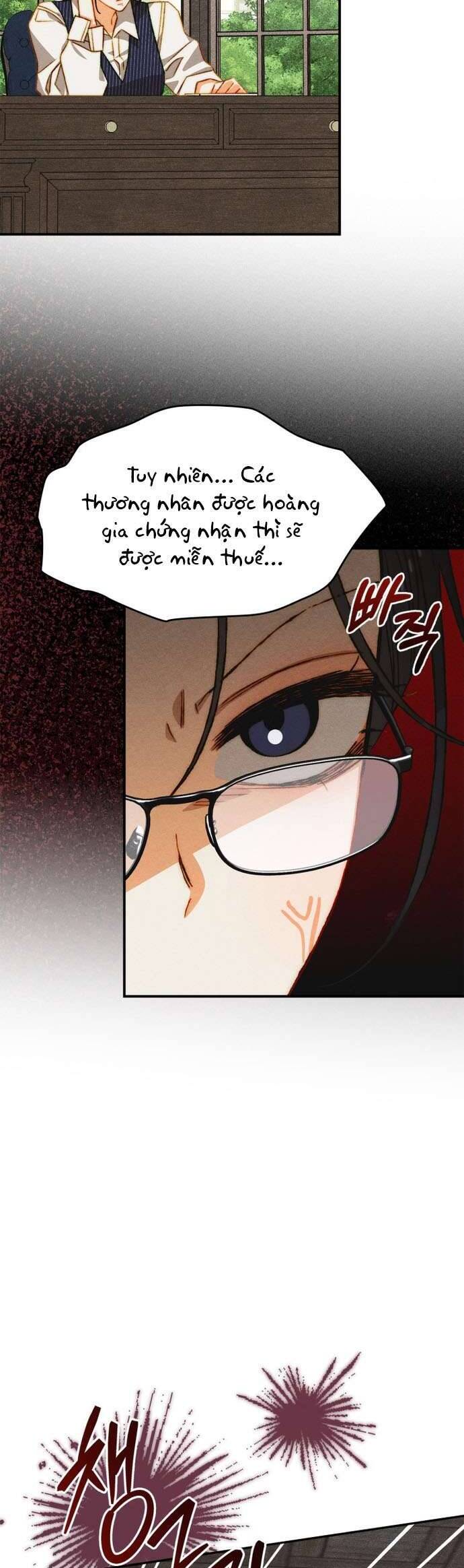 Thuần Hóa Munchkin: Chapter 31