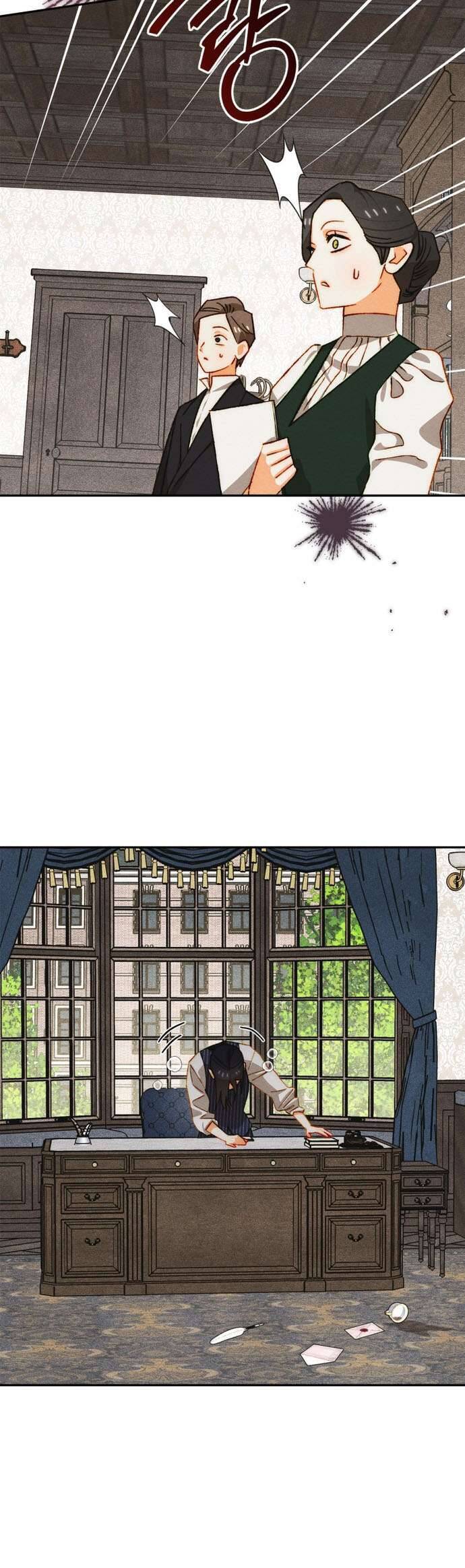 Thuần Hóa Munchkin: Chapter 31